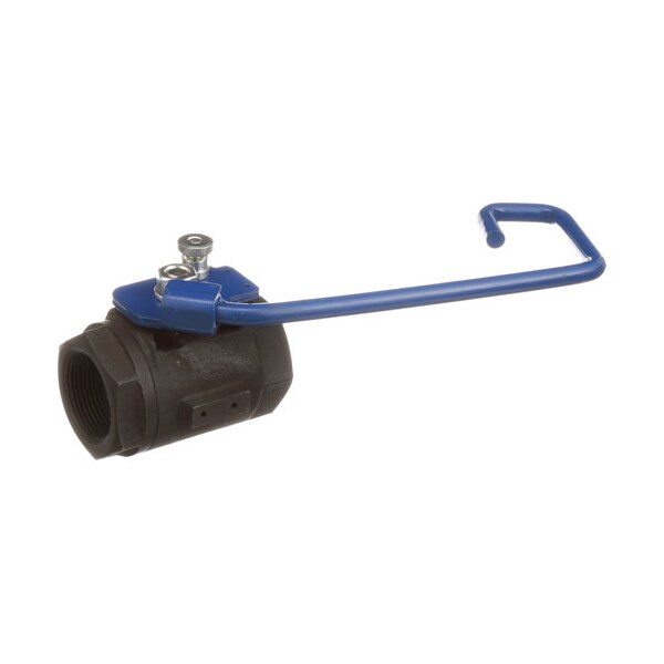 Magikitchen Products Drain Valve - 1-1/4" 60138704 - main